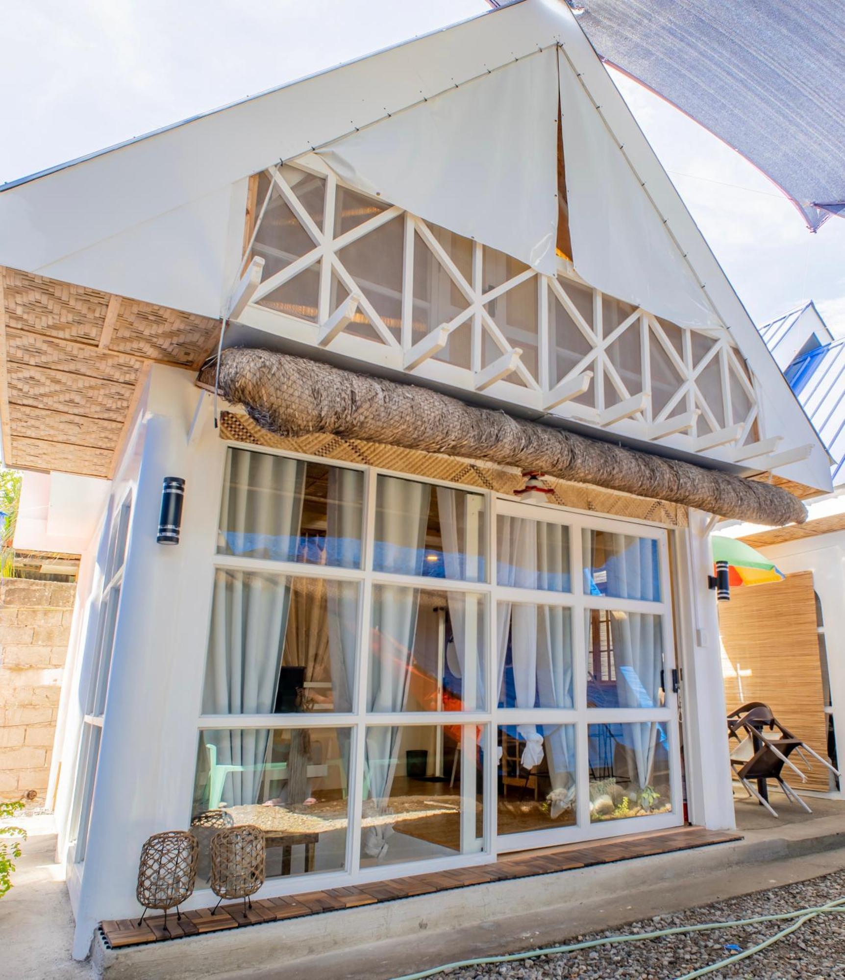 Hayya Hayya Villas Ocoy Exterior foto